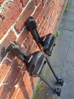 Barres de toit Thule