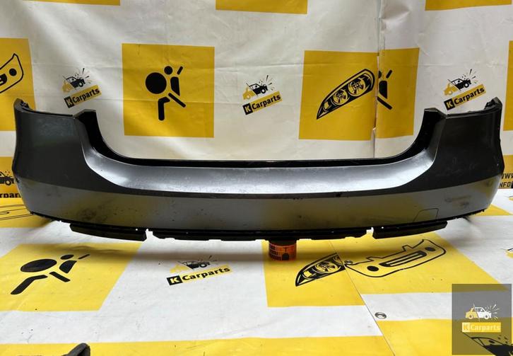 PARE-CHOC ARRI RE AUDI A7 SPORTBACK S-LINE 4K8807386, Autos : Pièces & Accessoires, Carrosserie & Tôlerie, Pare-chocs, Audi, Arrière