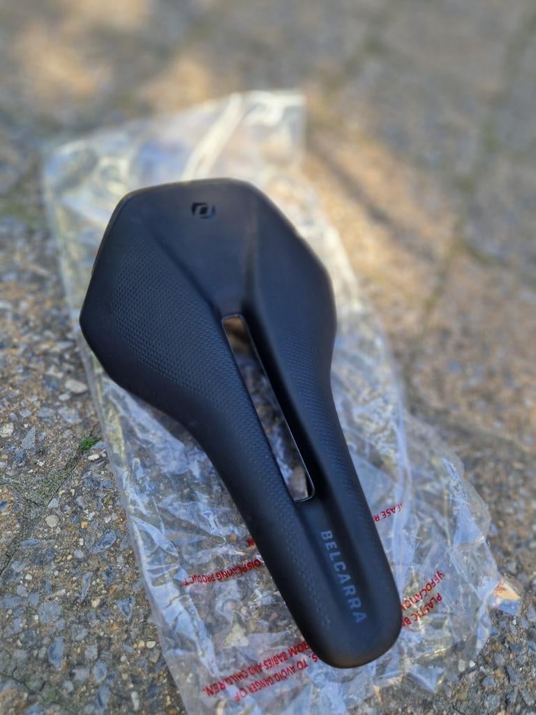 Syncros belcarra zadel, Ophalen, Nieuw, Syncros, Zadel