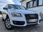 Audi Q5 2.0 TDi Quattro S Tronic CUIR/XENON/LED/SENSOR/, Autos, Audi, Euro 5, Achat, Entreprise, Q5