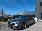 Mercedes  A180d AMG Line / PANO / MEMORY / SFEER/ BURMESTER, Auto's, Mercedes-Benz, 5 deurs, Particulier, 3 cilinders, USB