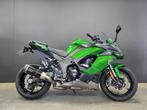 Kawasaki Ninja 1000SX met LeoVince sportdemper (bj 2020), Bedrijf, Overig, Meer dan 35 kW, 1000 cc