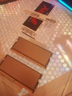 DDR5 - 32GB RAM - 2X16GB - 5600MHZ - CL40, Computers en Software, RAM geheugen, Ophalen of Verzenden