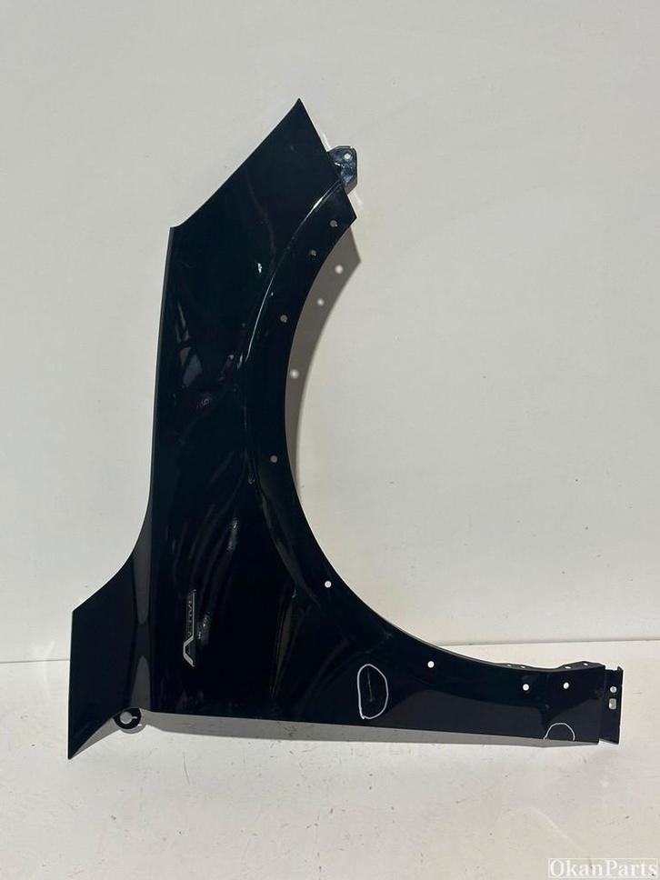 Ford Focus IV Active rechter zijscherm voorscherm rechts, Auto-onderdelen, Carrosserie, Voor, Rechts, Gebruikt