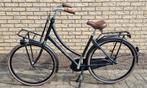 Cortina U4 transporter 28inch., Fietsen en Brommers, Fietsen | Dames | Omafietsen, Ophalen, Versnellingen