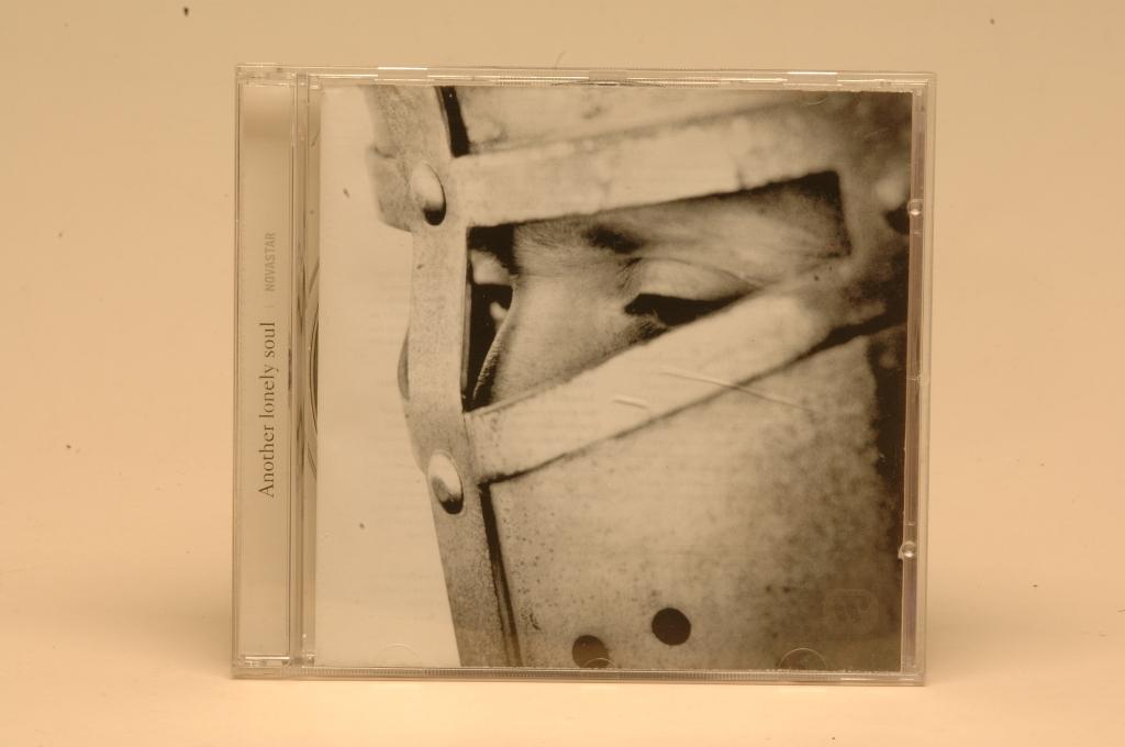 CD Novastar "Another Lonely Soul", Ophalen of Verzenden, 2000 - 2009, Zo goed als nieuw