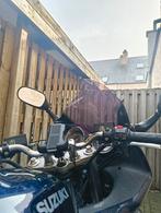 Suzuki Bandit 1200S, Motos, Motos | Suzuki, Permis Moto A, Plus de 35 kW, 4 cylindres, 1200 cm³