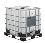 Conteneurs IBC de 1000 et 600 l, nettoyables, Enlèvement ou Envoi