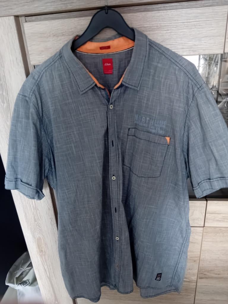 Chemise homme taille l, Enlèvement ou Envoi, Chemise