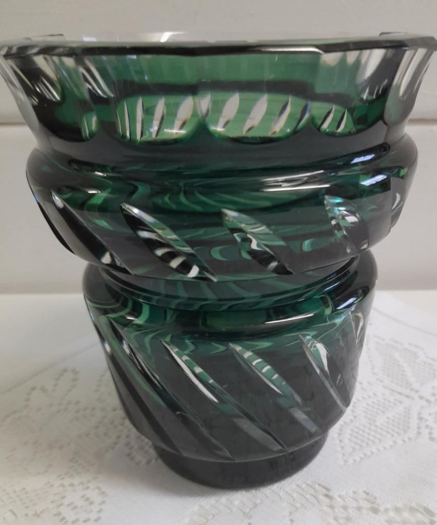 Vaas Val-Sint-Lambert, Ophalen of Verzenden