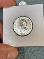 Nouvelle-Calédonie 10 francs 1983, Enlèvement, Monnaie en vrac