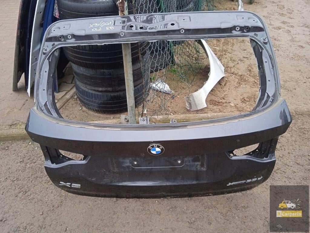 hayon BMW G01, Autos : Pièces & Accessoires, Autres pièces automobiles, BMW, Utilisé