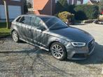 Voiture Audi A3 S-Line 2020, Achat, Euro 6, Entreprise, Boîte manuelle