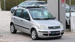 Fiat panda 1.2i ** Automatiek ** 087.000 km ** Panorama dak, Automaat, 4 zetels, Panda, Bedrijf