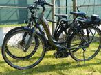 Elektrische fietsen met Bosch motoren voor handige Harry, Fietsen en Brommers, Ophalen, Gebruikt, Overige merken
