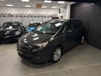 OPEL ZAFIRA TURBO 2015 BENZINE EURO 6 TOPSTAAT, Auto's, Bluetooth, 120 kW, Bedrijf, Zafira