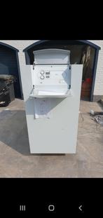 Chaudière gaz à condensation Vaillant ecoCRAFT – 120 kW
P, Comme neuf, Enlèvement, 60 à 150 cm, 800 watts ou plus