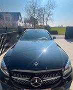 Mercedes 300, la gamme hybride diesel AMG, Autos, Cuir, Achat, 143 kW, 5 portes