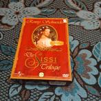 Sissi, Cd's en Dvd's, Ophalen