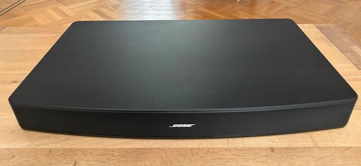 Bose Solo 15-serie ii, Audio, Tv en Foto, Home Cinema-sets, Zo goed als nieuw, Overige spelers, Soundbar, Minder dan 40 watt, Ophalen