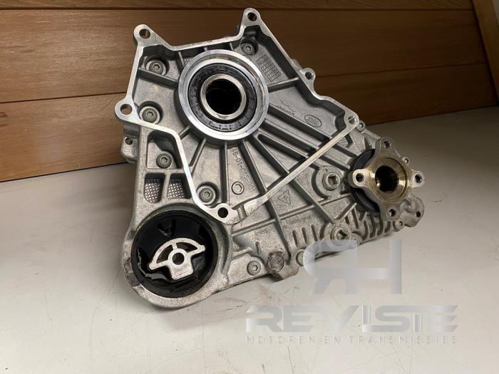 Boîte de transfert 4x4 d'un Landrover Range Rover, Land Rover, -, -, -
