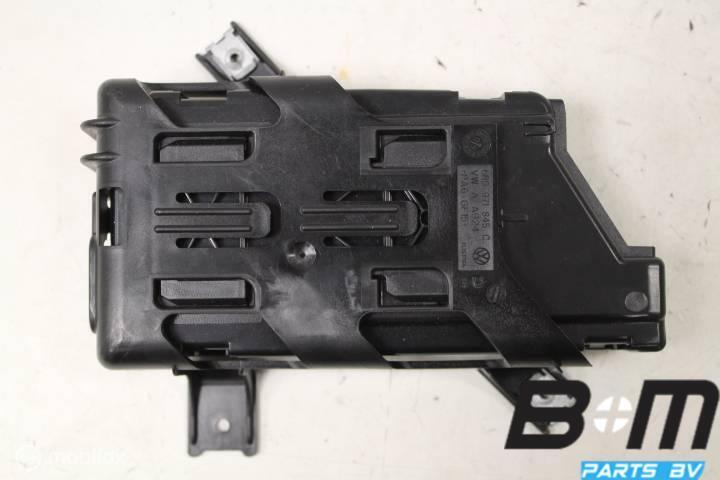 Media-in module VW Polo 6R 5N0035342B, Gebruikt