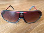 BMW zonnebril vintage motorfietsbril, Ophalen of Verzenden, Zo goed als nieuw, Zonnebril