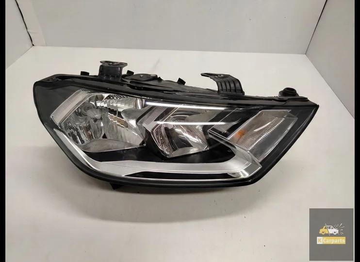 AUDI A1 82A H7 HALOGEEN KOPLAMP rechts 82A941004 ORIGINEEL, Gebruikt, AUDI AG, Auto-Union-Strasse 1
85045  Ingolstadt, DE, Audi
