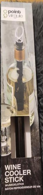Bâton refroidisseur pour bouteille vin, Neuf, Pleine, Vin blanc, Enlèvement