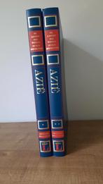 De landen der wereld en hun beschaving: Azië, Enlèvement ou Envoi