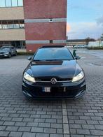 Volkswagen golf 7.5 GTD, Achat, 5 portes, Automatique, Tissu