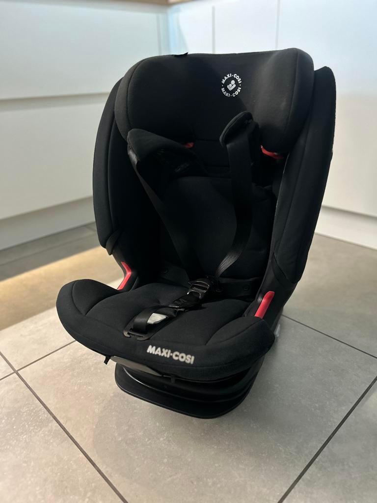 Maxi Cosi Titan pro autostoel, Enlèvement, Comme neuf