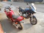 2X Yamaha diversion 900cc, Tourisme, Plus de 35 kW, Particulier, Permis Moto A2 minimum