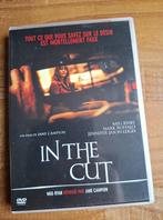 In the cut - Jane Campion, Enlèvement ou Envoi, Utilisé, Autres genres