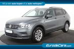 Volkswagen Tiguan Allspace 1.5TSi *1er propriétaire*Navi*, Autos, Argent ou Gris, Achat, 1800 kg, Entreprise