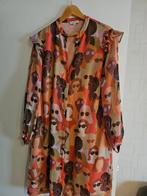 Te koop kleedje, Kleding | Dames, Overige kleuren, Terre Bleue, Maat 46/48 (XL) of groter, Ophalen of Verzenden