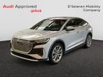 Audi Q4 Sportback e-tron Q4 Sportback e-Tron 82 kWh 40 S lin, Achat, Automatique, Cruise Control, Électrique