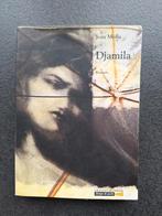 Djamila - Jean Molla, Enlèvement, Utilisé, Jean Molla, Fiction