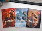 ARS MAGNA TOMES 1 à 3 SERIE COMPLETE TTBE TOUS EO, Série complète ou Série, Enlèvement ou Envoi, Comme neuf