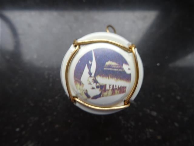 champagnecapsule, Verzamelen, Overige Verzamelen, Ophalen, Nieuw