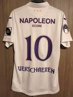 Maillot RSC Anderlecht final cup shirt, Shirt