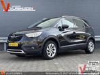 Opel Crossland X 1.2 Turbo Innovation | € 5.950,- NETTO! | C, Autos, Opel, Autres modèles, Achat, Entreprise, Electronic Stability Program (ESP)