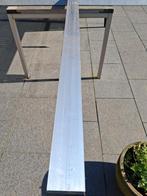 Aluminium koker, Doe-het-zelf en Bouw, Ophalen