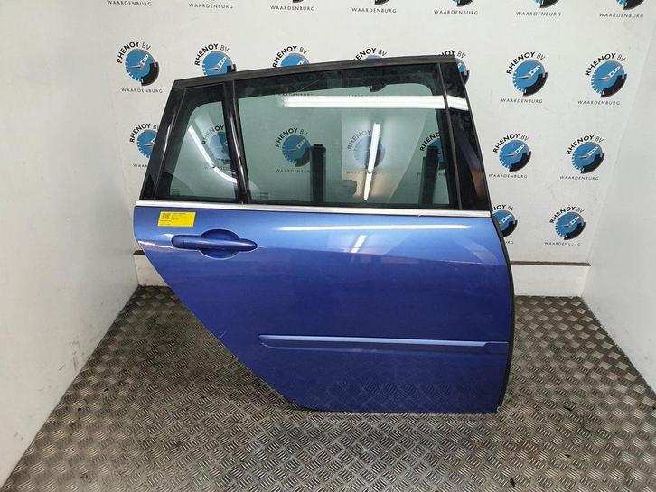 RENAULT LAGUNA PORTIER RA  2010, Auto-onderdelen, Overige Auto-onderdelen, Gebruikt, ARN erkend, Stiba lid, Erkend duurzaam, Ophalen of Verzenden