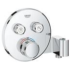 Grohtherm Smart control, Enlèvement, Chrome