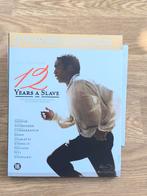 12 years a slave blu Ray+dvd - Steve mc queen-blu Ray, Ophalen of Verzenden