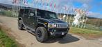 Hummer H2 6.0 V8 LPG, Autos, Achat, 5 portes, Automatique, Particulier