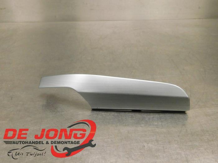 Sierstrip van een Skoda Superb, Gebruikt, -, -, Ophalen of Verzenden