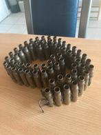 Kogelbanden, Verzamelen, Ophalen of Verzenden, Overige soorten, Hulzen of Bodemvondsten