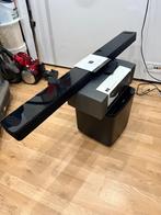 Compleet Bose soundbar 900, Soundbar, 70 watt of meer, Zo goed als nieuw, Ophalen